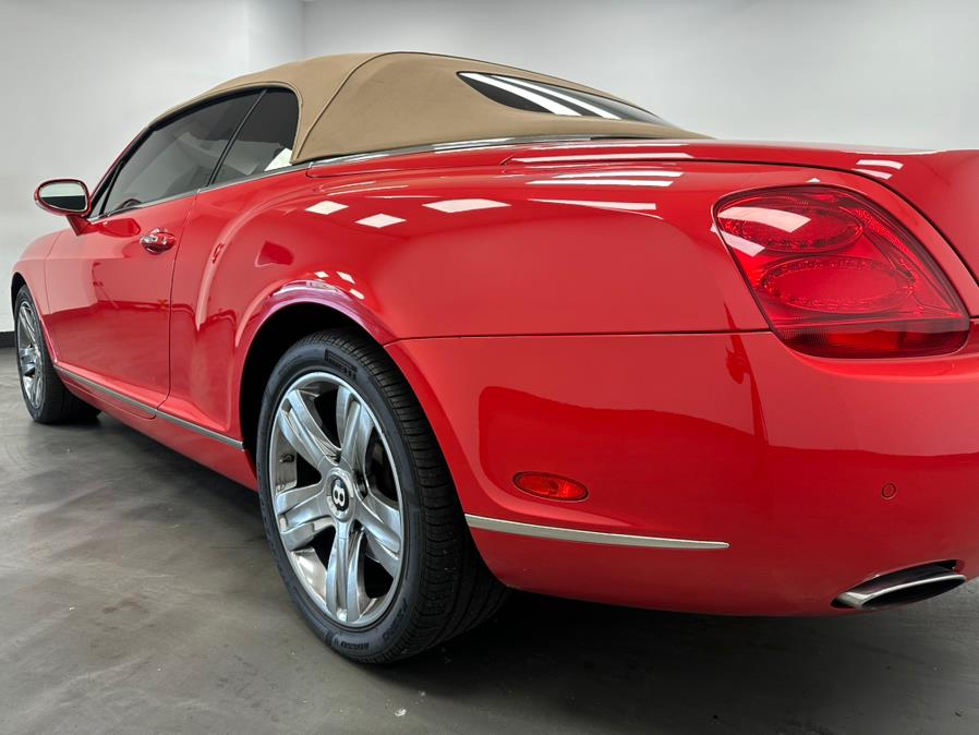 2007 Bentley Continental GT 2dr Conv, available for sale in Elizabeth, New Jersey | M Auto Group. Elizabeth, New Jersey 2007 Bentley Continental GT 2dr Conv, available for sale in Elizabeth, New Jersey | M Auto Group. Elizabeth, New Jersey