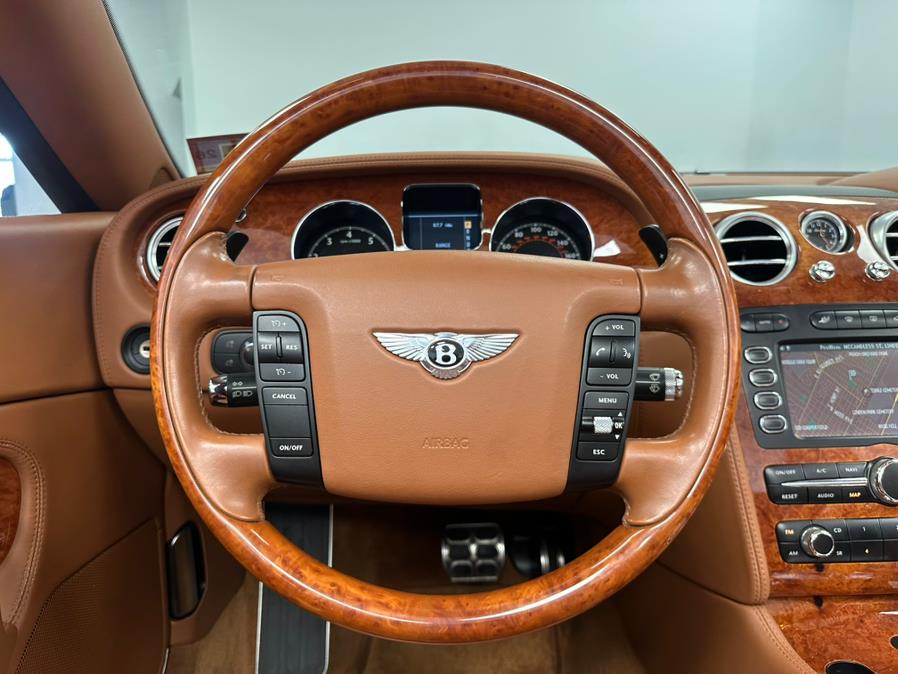 2007 Bentley Continental GT 2dr Conv, available for sale in Elizabeth, New Jersey | M Auto Group. Elizabeth, New Jersey 2007 Bentley Continental GT 2dr Conv, available for sale in Elizabeth, New Jersey | M Auto Group. Elizabeth, New Jersey