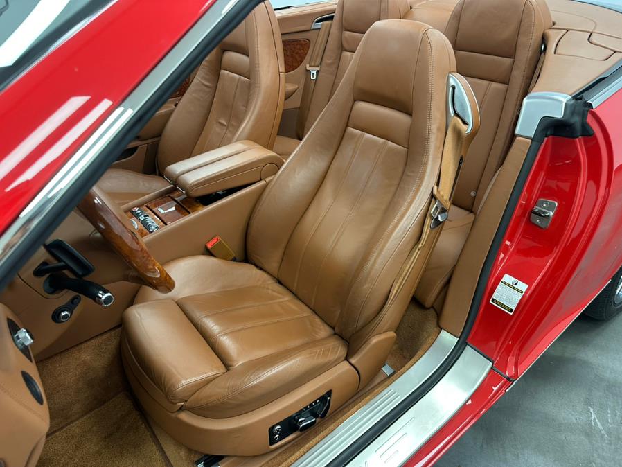 2007 Bentley Continental GT 2dr Conv, available for sale in Elizabeth, New Jersey | M Auto Group. Elizabeth, New Jersey 2007 Bentley Continental GT 2dr Conv, available for sale in Elizabeth, New Jersey | M Auto Group. Elizabeth, New Jersey