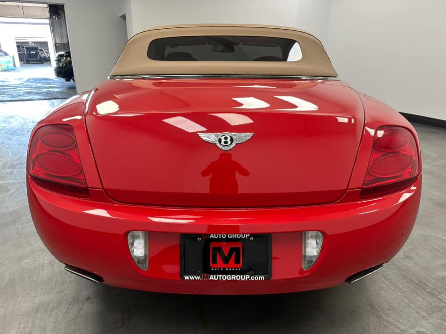 2007 Bentley Continental GT 2dr Conv, available for sale in Elizabeth, New Jersey | M Auto Group. Elizabeth, New Jersey 2007 Bentley Continental GT 2dr Conv, available for sale in Elizabeth, New Jersey | M Auto Group. Elizabeth, New Jersey