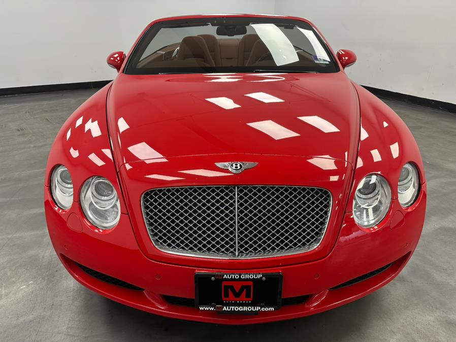2007 Bentley Continental GT 2dr Conv, available for sale in Elizabeth, New Jersey | M Auto Group. Elizabeth, New Jersey 2007 Bentley Continental GT 2dr Conv, available for sale in Elizabeth, New Jersey | M Auto Group. Elizabeth, New Jersey