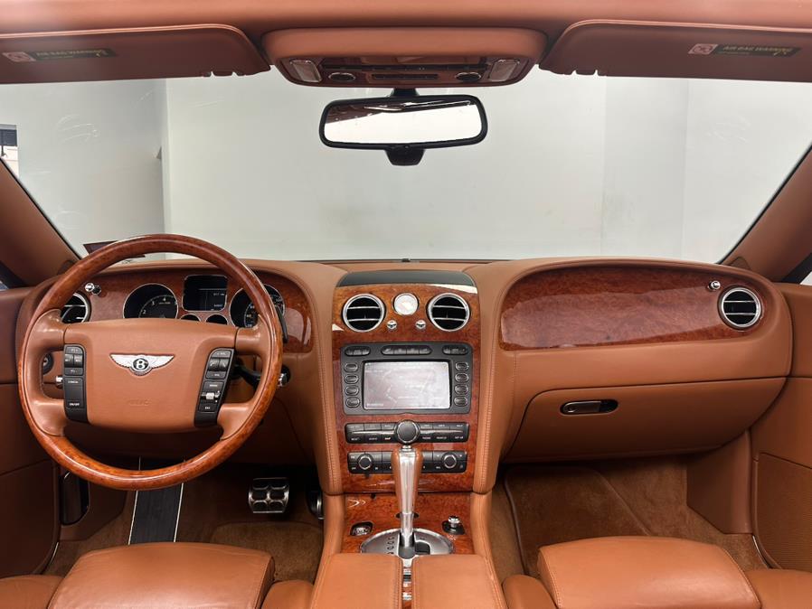2007 Bentley Continental GT 2dr Conv, available for sale in Elizabeth, New Jersey | M Auto Group. Elizabeth, New Jersey 2007 Bentley Continental GT 2dr Conv, available for sale in Elizabeth, New Jersey | M Auto Group. Elizabeth, New Jersey