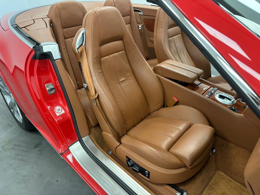 2007 Bentley Continental GT 2dr Conv, available for sale in Elizabeth, New Jersey | M Auto Group. Elizabeth, New Jersey 2007 Bentley Continental GT 2dr Conv, available for sale in Elizabeth, New Jersey | M Auto Group. Elizabeth, New Jersey