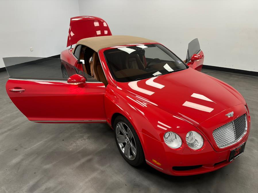 2007 Bentley Continental GT 2dr Conv, available for sale in Elizabeth, New Jersey | M Auto Group. Elizabeth, New Jersey 2007 Bentley Continental GT 2dr Conv, available for sale in Elizabeth, New Jersey | M Auto Group. Elizabeth, New Jersey
