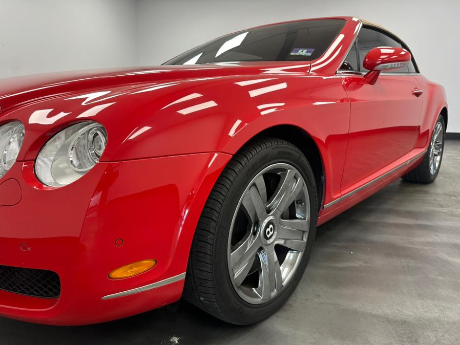 2007 Bentley Continental GT 2dr Conv, available for sale in Elizabeth, New Jersey | M Auto Group. Elizabeth, New Jersey 2007 Bentley Continental GT 2dr Conv, available for sale in Elizabeth, New Jersey | M Auto Group. Elizabeth, New Jersey