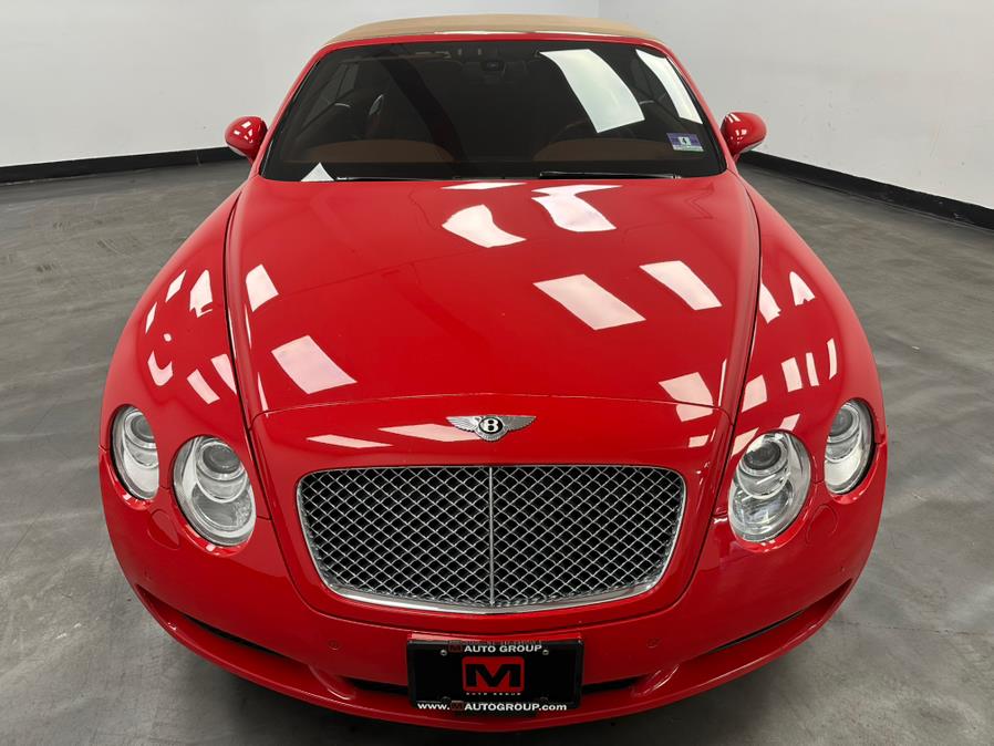 2007 Bentley Continental GT 2dr Conv, available for sale in Elizabeth, New Jersey | M Auto Group. Elizabeth, New Jersey 2007 Bentley Continental GT 2dr Conv, available for sale in Elizabeth, New Jersey | M Auto Group. Elizabeth, New Jersey