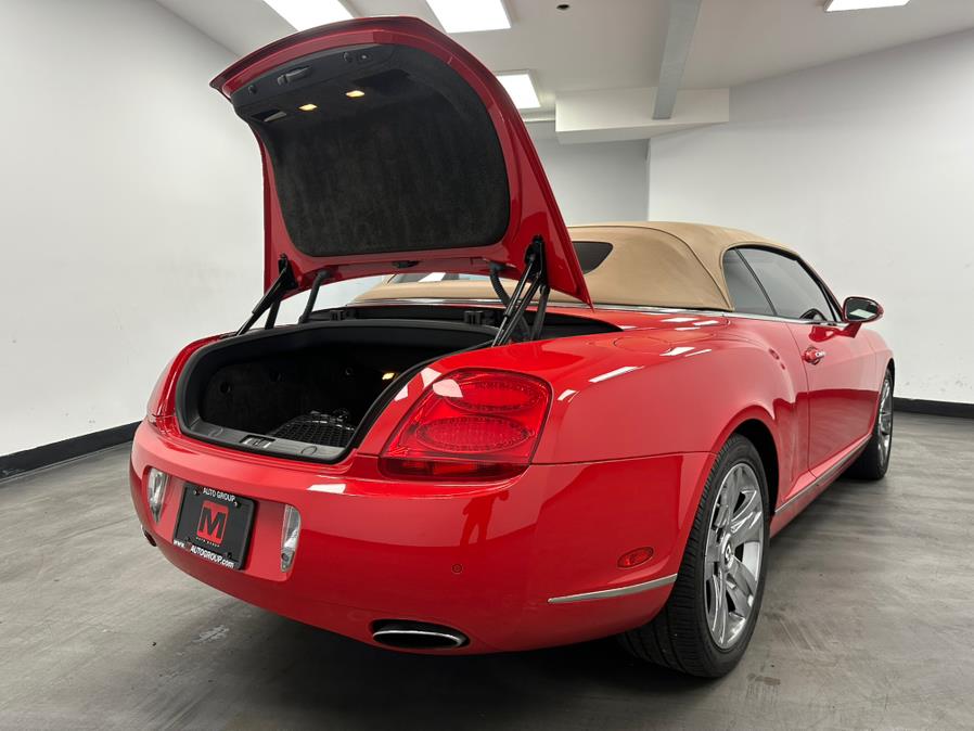2007 Bentley Continental GT 2dr Conv, available for sale in Elizabeth, New Jersey | M Auto Group. Elizabeth, New Jersey 2007 Bentley Continental GT 2dr Conv, available for sale in Elizabeth, New Jersey | M Auto Group. Elizabeth, New Jersey