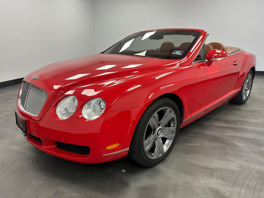 2007 Bentley Continental GT 2dr Conv, available for sale in Elizabeth, New Jersey | M Auto Group. Elizabeth, New Jersey 2007 Bentley Continental GT 2dr Conv, available for sale in Elizabeth, New Jersey | M Auto Group. Elizabeth, New Jersey