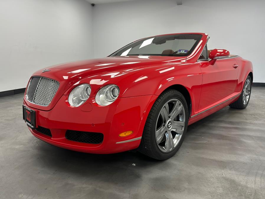 2007 Bentley Continental GT 2dr Conv, available for sale in Elizabeth, New Jersey | M Auto Group. Elizabeth, New Jersey 2007 Bentley Continental GT 2dr Conv, available for sale in Elizabeth, New Jersey | M Auto Group. Elizabeth, New Jersey