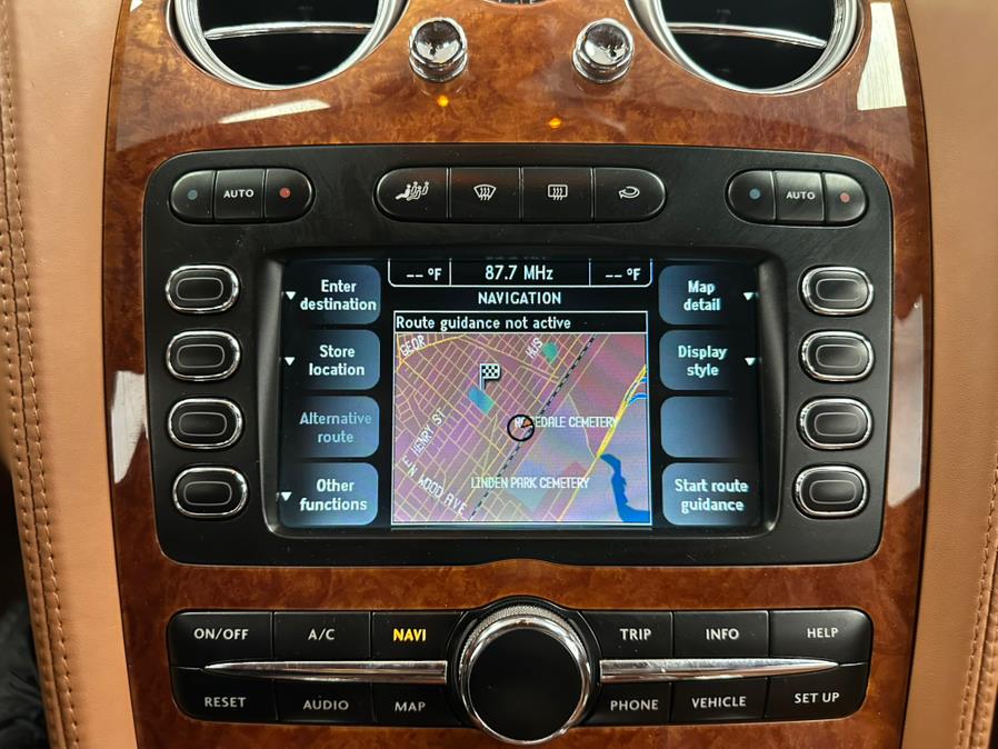 2007 Bentley Continental GT 2dr Conv, available for sale in Elizabeth, New Jersey | M Auto Group. Elizabeth, New Jersey 2007 Bentley Continental GT 2dr Conv, available for sale in Elizabeth, New Jersey | M Auto Group. Elizabeth, New Jersey