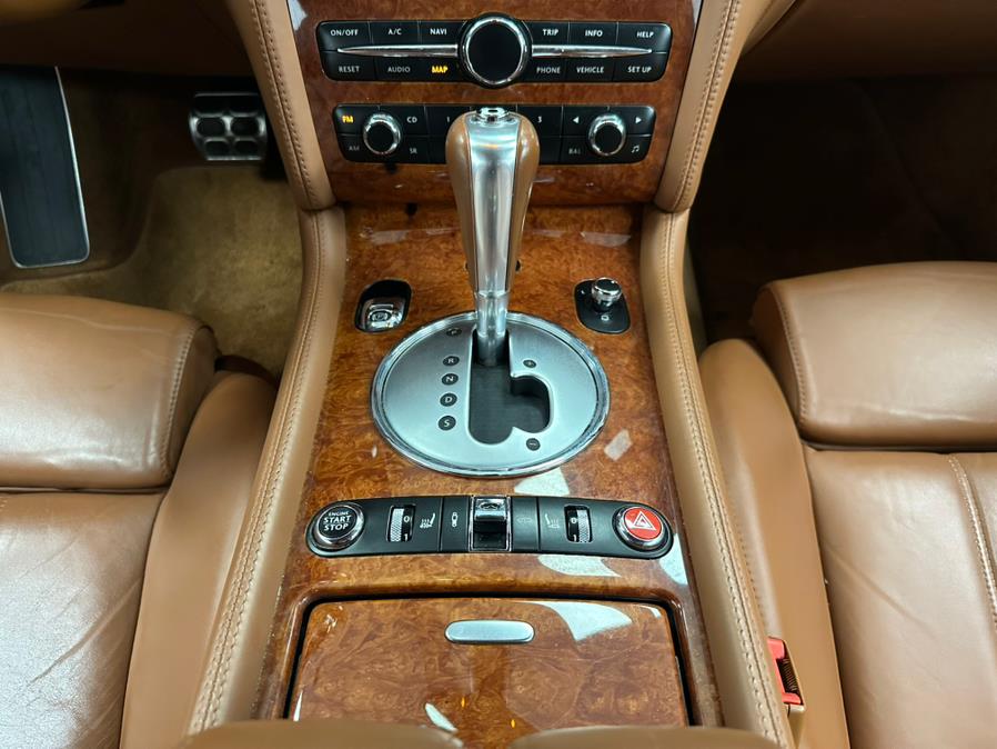 2007 Bentley Continental GT 2dr Conv, available for sale in Elizabeth, New Jersey | M Auto Group. Elizabeth, New Jersey 2007 Bentley Continental GT 2dr Conv, available for sale in Elizabeth, New Jersey | M Auto Group. Elizabeth, New Jersey