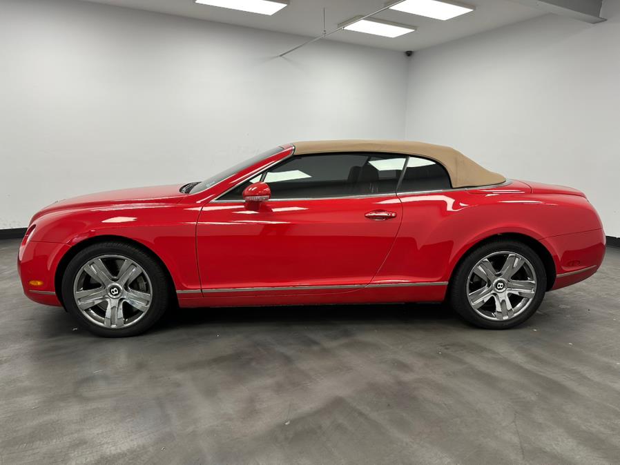 2007 Bentley Continental GT 2dr Conv, available for sale in Elizabeth, New Jersey | M Auto Group. Elizabeth, New Jersey 2007 Bentley Continental GT 2dr Conv, available for sale in Elizabeth, New Jersey | M Auto Group. Elizabeth, New Jersey