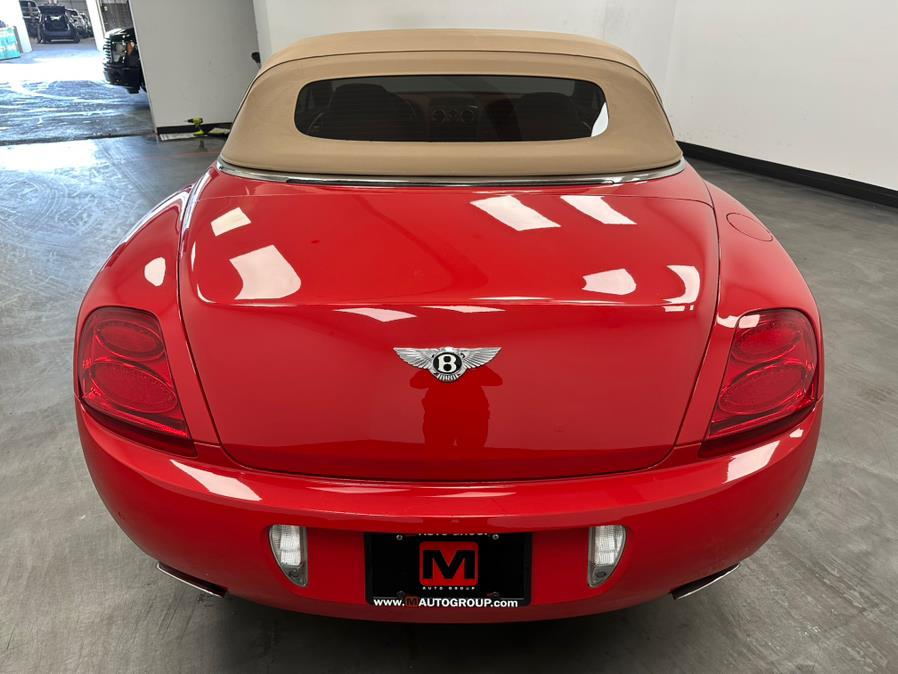 2007 Bentley Continental GT 2dr Conv, available for sale in Elizabeth, New Jersey | M Auto Group. Elizabeth, New Jersey 2007 Bentley Continental GT 2dr Conv, available for sale in Elizabeth, New Jersey | M Auto Group. Elizabeth, New Jersey