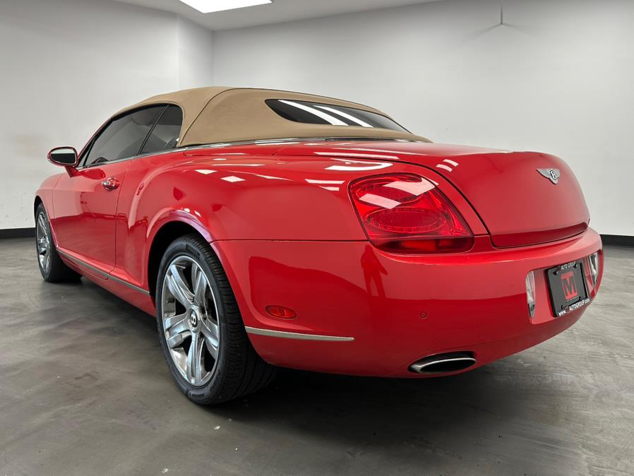 2007 Bentley Continental GT 2dr Conv, available for sale in Elizabeth, New Jersey | M Auto Group. Elizabeth, New Jersey 2007 Bentley Continental GT 2dr Conv, available for sale in Elizabeth, New Jersey | M Auto Group. Elizabeth, New Jersey