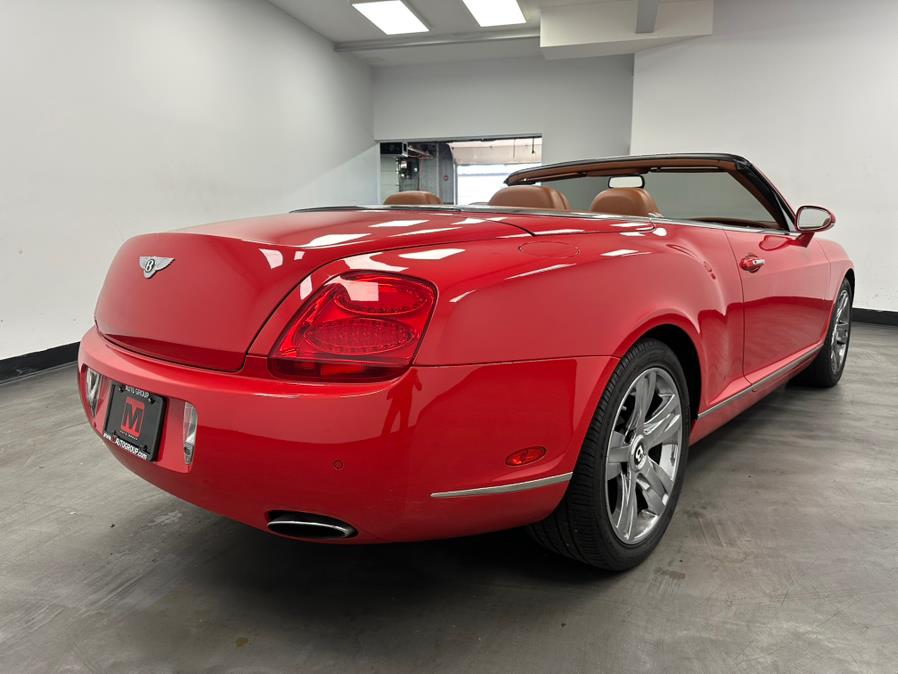 2007 Bentley Continental GT 2dr Conv, available for sale in Elizabeth, New Jersey | M Auto Group. Elizabeth, New Jersey 2007 Bentley Continental GT 2dr Conv, available for sale in Elizabeth, New Jersey | M Auto Group. Elizabeth, New Jersey