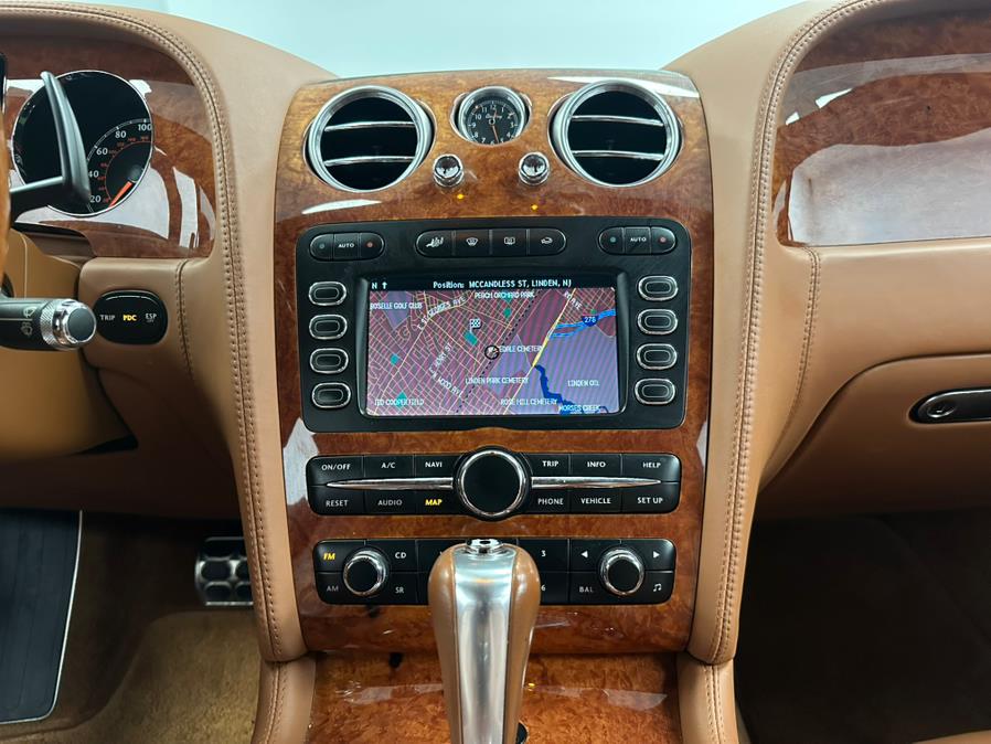 2007 Bentley Continental GT 2dr Conv, available for sale in Elizabeth, New Jersey | M Auto Group. Elizabeth, New Jersey 2007 Bentley Continental GT 2dr Conv, available for sale in Elizabeth, New Jersey | M Auto Group. Elizabeth, New Jersey