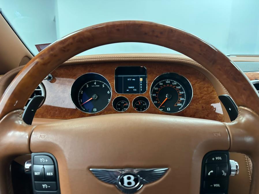 2007 Bentley Continental GT 2dr Conv, available for sale in Elizabeth, New Jersey | M Auto Group. Elizabeth, New Jersey 2007 Bentley Continental GT 2dr Conv, available for sale in Elizabeth, New Jersey | M Auto Group. Elizabeth, New Jersey