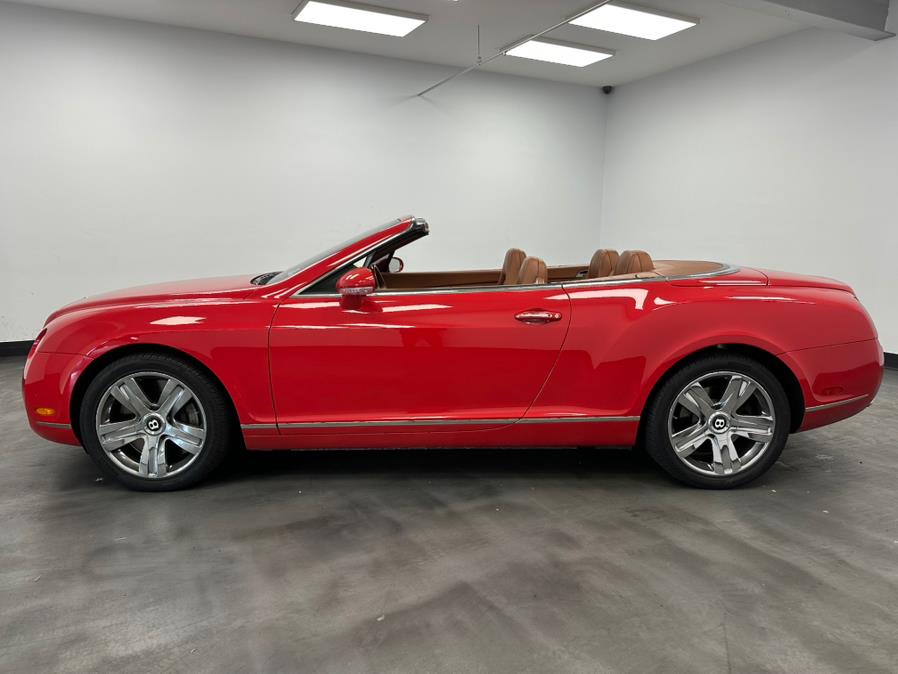 2007 Bentley Continental GT 2dr Conv, available for sale in Elizabeth, New Jersey | M Auto Group. Elizabeth, New Jersey 2007 Bentley Continental GT 2dr Conv, available for sale in Elizabeth, New Jersey | M Auto Group. Elizabeth, New Jersey