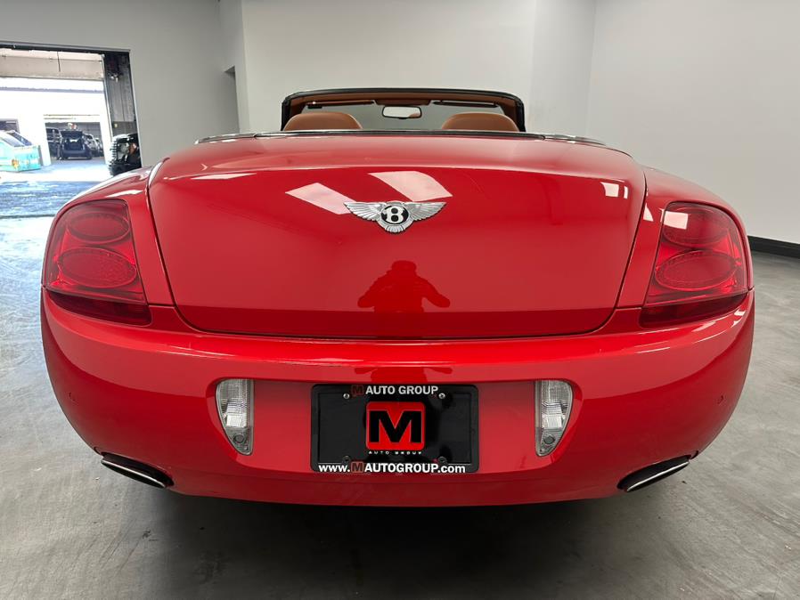 2007 Bentley Continental GT 2dr Conv, available for sale in Elizabeth, New Jersey | M Auto Group. Elizabeth, New Jersey 2007 Bentley Continental GT 2dr Conv, available for sale in Elizabeth, New Jersey | M Auto Group. Elizabeth, New Jersey