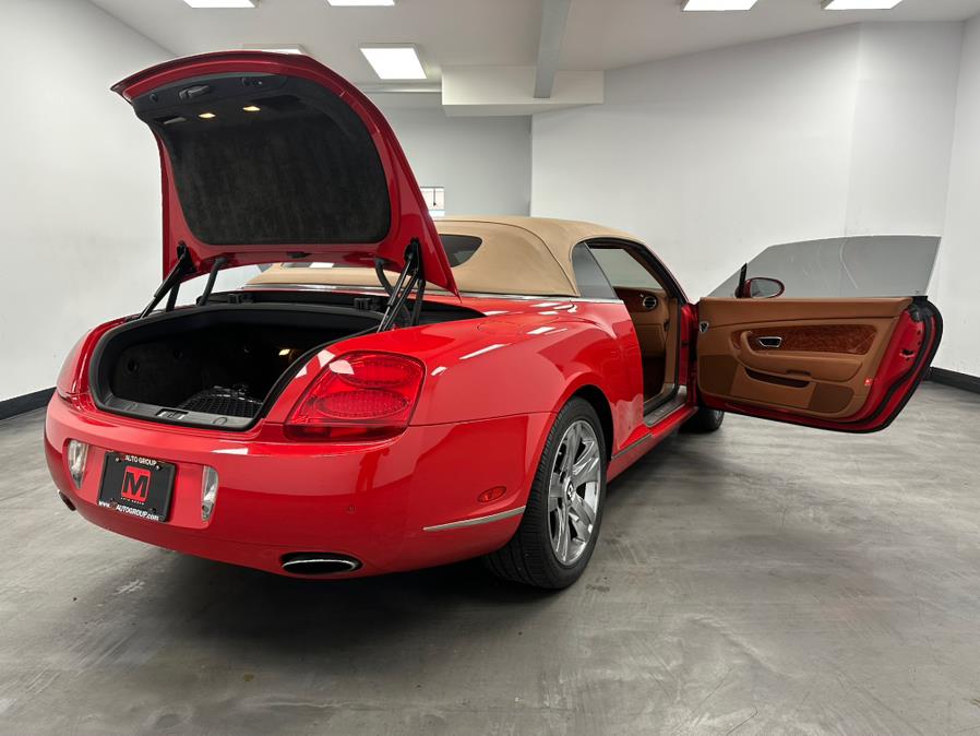 2007 Bentley Continental GT 2dr Conv, available for sale in Elizabeth, New Jersey | M Auto Group. Elizabeth, New Jersey 2007 Bentley Continental GT 2dr Conv, available for sale in Elizabeth, New Jersey | M Auto Group. Elizabeth, New Jersey