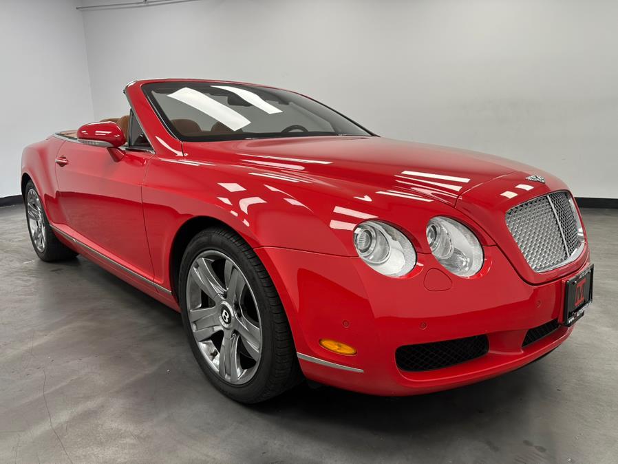 2007 Bentley Continental GT 2dr Conv, available for sale in Elizabeth, New Jersey | M Auto Group. Elizabeth, New Jersey 2007 Bentley Continental GT 2dr Conv, available for sale in Elizabeth, New Jersey | M Auto Group. Elizabeth, New Jersey