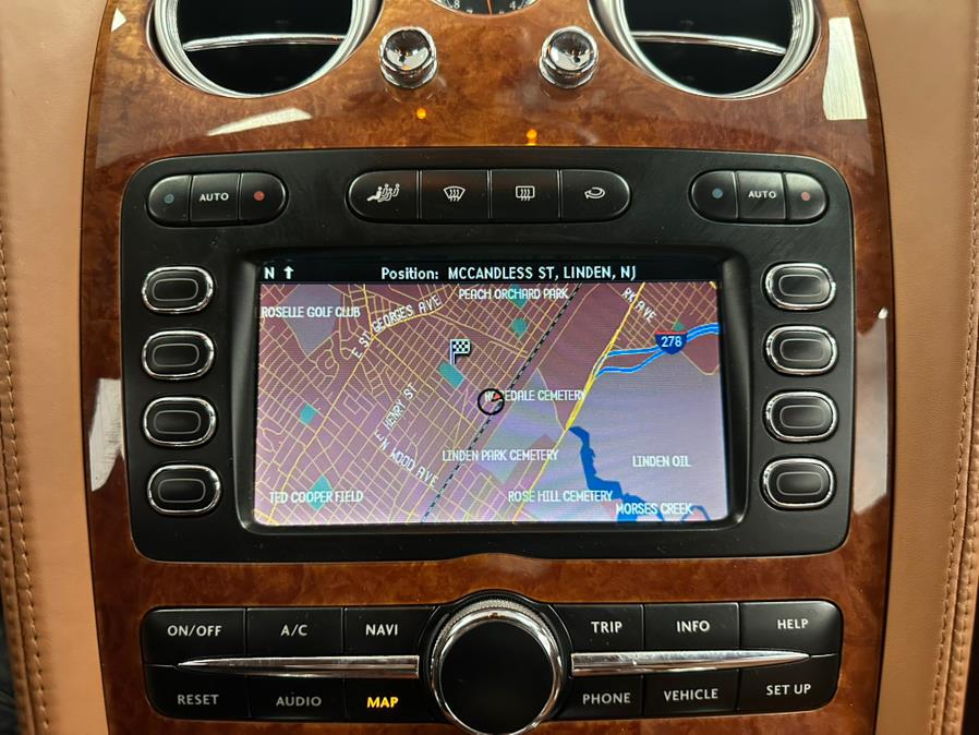 2007 Bentley Continental GT 2dr Conv, available for sale in Elizabeth, New Jersey | M Auto Group. Elizabeth, New Jersey 2007 Bentley Continental GT 2dr Conv, available for sale in Elizabeth, New Jersey | M Auto Group. Elizabeth, New Jersey