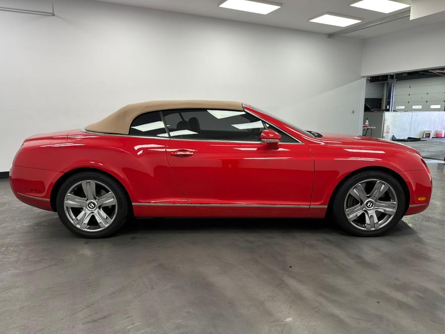 2007 Bentley Continental GT 2dr Conv, available for sale in Elizabeth, New Jersey | M Auto Group. Elizabeth, New Jersey 2007 Bentley Continental GT 2dr Conv, available for sale in Elizabeth, New Jersey | M Auto Group. Elizabeth, New Jersey