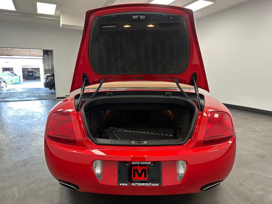 2007 Bentley Continental GT 2dr Conv, available for sale in Elizabeth, New Jersey | M Auto Group. Elizabeth, New Jersey 2007 Bentley Continental GT 2dr Conv, available for sale in Elizabeth, New Jersey | M Auto Group. Elizabeth, New Jersey