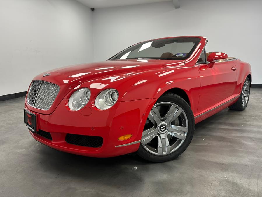 2007 Bentley Continental GT 2dr Conv, available for sale in Elizabeth, New Jersey | M Auto Group. Elizabeth, New Jersey 2007 Bentley Continental GT 2dr Conv, available for sale in Elizabeth, New Jersey | M Auto Group. Elizabeth, New Jersey