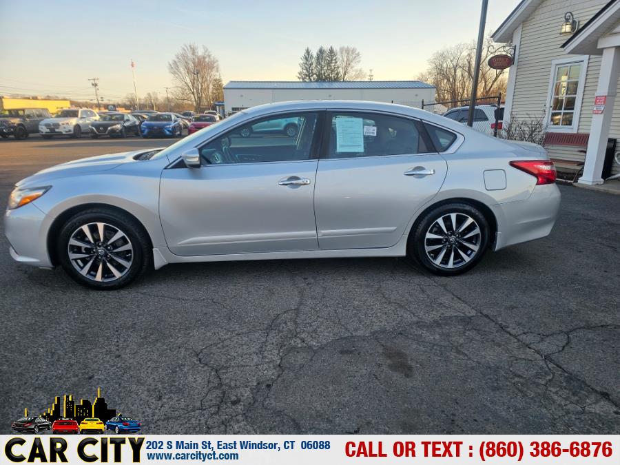 2016 Nissan Altima 4dr Sdn I4 2.5 SL, available for sale in East Windsor, Connecticut | Car City LLC. East Windsor, Connecticut 2016 Nissan Altima 4dr Sdn I4 2.5 SL, available for sale in East Windsor, Connecticut | Car City LLC. East Windsor, Connecticut