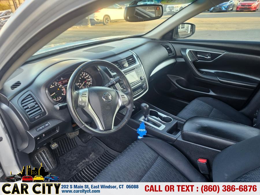 2016 Nissan Altima 4dr Sdn I4 2.5 SL, available for sale in East Windsor, Connecticut | Car City LLC. East Windsor, Connecticut 2016 Nissan Altima 4dr Sdn I4 2.5 SL, available for sale in East Windsor, Connecticut | Car City LLC. East Windsor, Connecticut