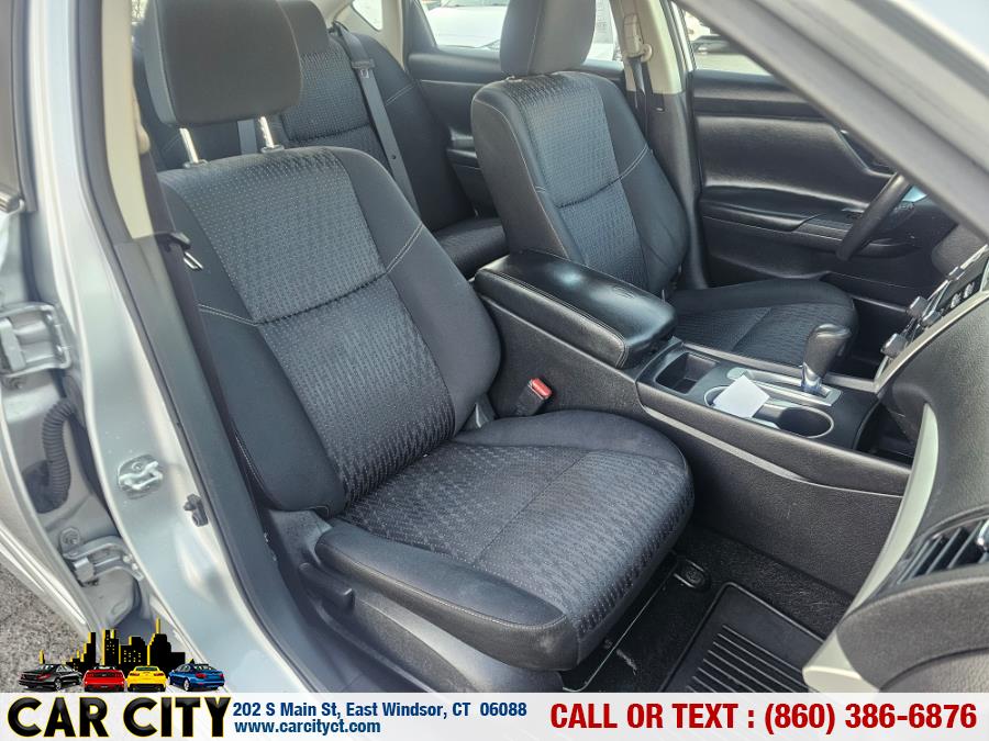 2016 Nissan Altima 4dr Sdn I4 2.5 SL, available for sale in East Windsor, Connecticut | Car City LLC. East Windsor, Connecticut 2016 Nissan Altima 4dr Sdn I4 2.5 SL, available for sale in East Windsor, Connecticut | Car City LLC. East Windsor, Connecticut