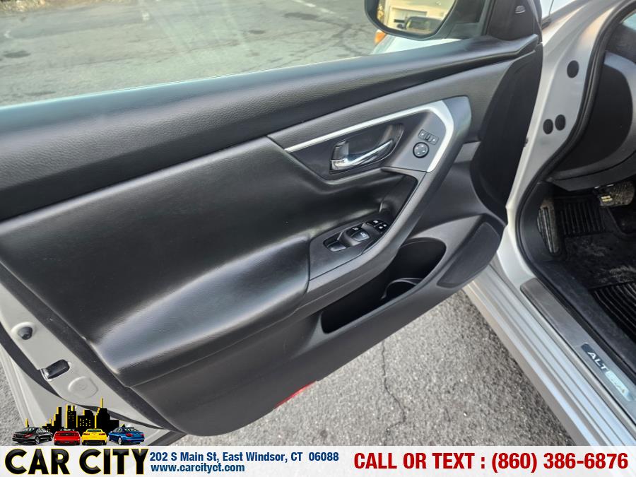 2016 Nissan Altima 4dr Sdn I4 2.5 SL, available for sale in East Windsor, Connecticut | Car City LLC. East Windsor, Connecticut 2016 Nissan Altima 4dr Sdn I4 2.5 SL, available for sale in East Windsor, Connecticut | Car City LLC. East Windsor, Connecticut