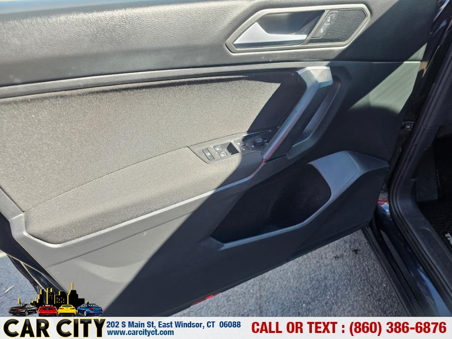 2019 Volkswagen Tiguan 2.0T S 4MOTION, available for sale in East Windsor, Connecticut | Car City LLC. East Windsor, Connecticut 2019 Volkswagen Tiguan 2.0T S 4MOTION, available for sale in East Windsor, Connecticut | Car City LLC. East Windsor, Connecticut