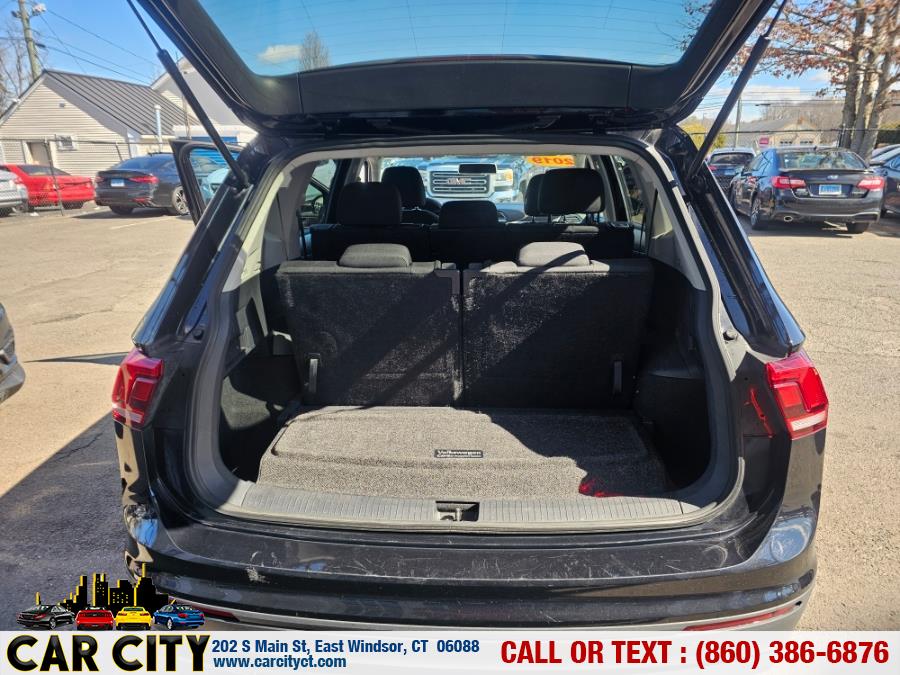 2019 Volkswagen Tiguan 2.0T S 4MOTION, available for sale in East Windsor, Connecticut | Car City LLC. East Windsor, Connecticut 2019 Volkswagen Tiguan 2.0T S 4MOTION, available for sale in East Windsor, Connecticut | Car City LLC. East Windsor, Connecticut