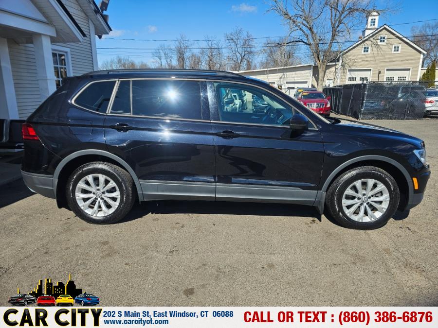 2019 Volkswagen Tiguan 2.0T S 4MOTION, available for sale in East Windsor, Connecticut | Car City LLC. East Windsor, Connecticut 2019 Volkswagen Tiguan 2.0T S 4MOTION, available for sale in East Windsor, Connecticut | Car City LLC. East Windsor, Connecticut