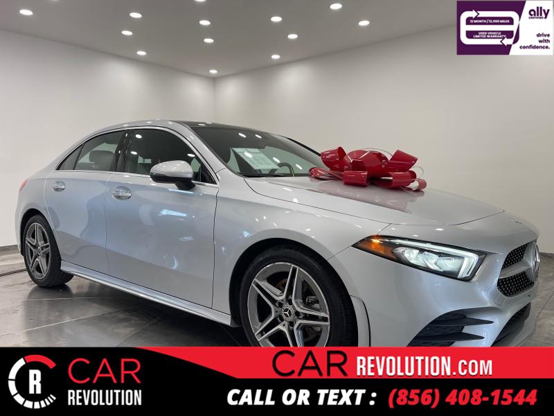 2022 Mercedes-benz A-class A 220 4MATIC Sedan, available for sale in Maple Shade, New Jersey | Car Revolution. Maple Shade, New Jersey 2022 Mercedes-benz A-class A 220 4MATIC Sedan, available for sale in Maple Shade, New Jersey | Car Revolution. Maple Shade, New Jersey