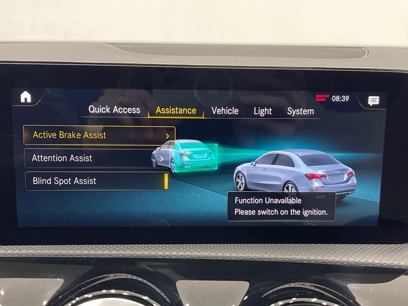 2022 Mercedes-benz A-class A 220 4MATIC Sedan, available for sale in Maple Shade, New Jersey | Car Revolution. Maple Shade, New Jersey 2022 Mercedes-benz A-class A 220 4MATIC Sedan, available for sale in Maple Shade, New Jersey | Car Revolution. Maple Shade, New Jersey