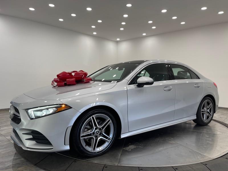 2022 Mercedes-benz A-class A 220 4MATIC Sedan, available for sale in Maple Shade, New Jersey | Car Revolution. Maple Shade, New Jersey 2022 Mercedes-benz A-class A 220 4MATIC Sedan, available for sale in Maple Shade, New Jersey | Car Revolution. Maple Shade, New Jersey