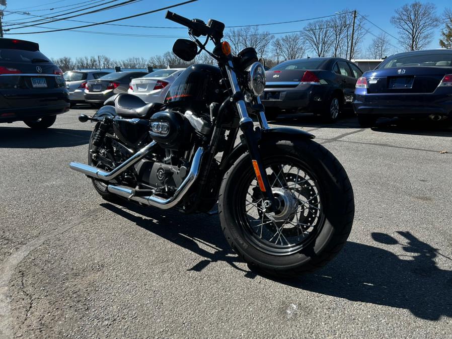 2014 Harley Davidson XL1200X 48, available for sale in South Windsor , Connecticut | Ful-line Auto LLC. South Windsor , Connecticut 2014 Harley Davidson XL1200X 48, available for sale in South Windsor , Connecticut | Ful-line Auto LLC. South Windsor , Connecticut