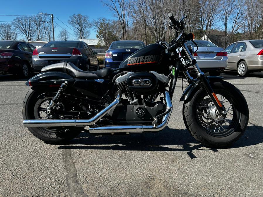 2014 Harley Davidson XL1200X 48, available for sale in South Windsor , Connecticut | Ful-line Auto LLC. South Windsor , Connecticut 2014 Harley Davidson XL1200X 48, available for sale in South Windsor , Connecticut | Ful-line Auto LLC. South Windsor , Connecticut