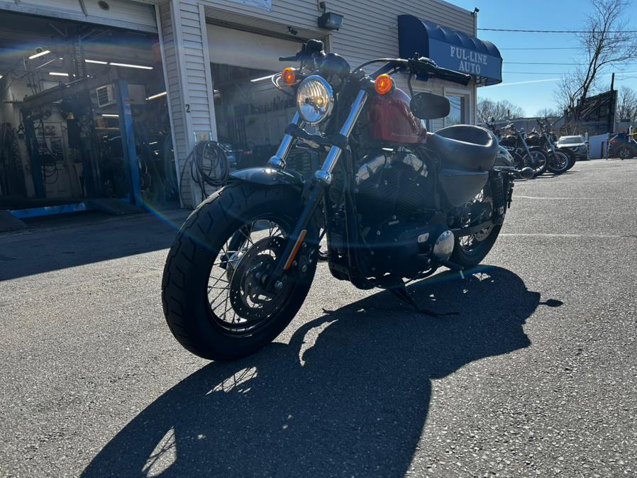 2013 Harley Davidson XL1200X 48, available for sale in South Windsor , Connecticut | Ful-line Auto LLC. South Windsor , Connecticut 2013 Harley Davidson XL1200X 48, available for sale in South Windsor , Connecticut | Ful-line Auto LLC. South Windsor , Connecticut