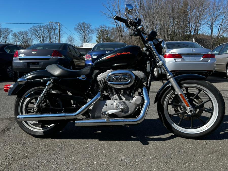 2011 Harley Davidson Xl883L Low, available for sale in South Windsor , Connecticut | Ful-line Auto LLC. South Windsor , Connecticut 2011 Harley Davidson Xl883L Low, available for sale in South Windsor , Connecticut | Ful-line Auto LLC. South Windsor , Connecticut