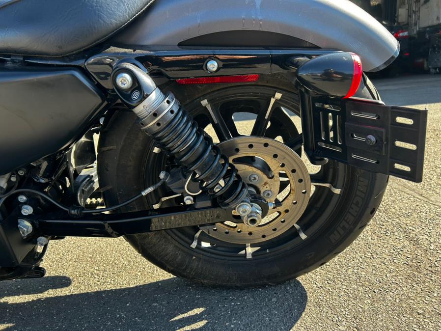 2016 Harley Davidson XL883N Iron 883, available for sale in South Windsor , Connecticut | Ful-line Auto LLC. South Windsor , Connecticut 2016 Harley Davidson XL883N Iron 883, available for sale in South Windsor , Connecticut | Ful-line Auto LLC. South Windsor , Connecticut