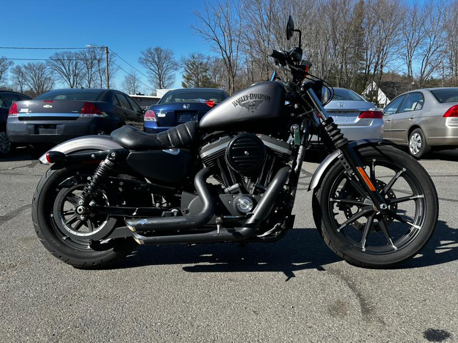 2016 Harley Davidson XL883N Iron 883, available for sale in South Windsor , Connecticut | Ful-line Auto LLC. South Windsor , Connecticut 2016 Harley Davidson XL883N Iron 883, available for sale in South Windsor , Connecticut | Ful-line Auto LLC. South Windsor , Connecticut