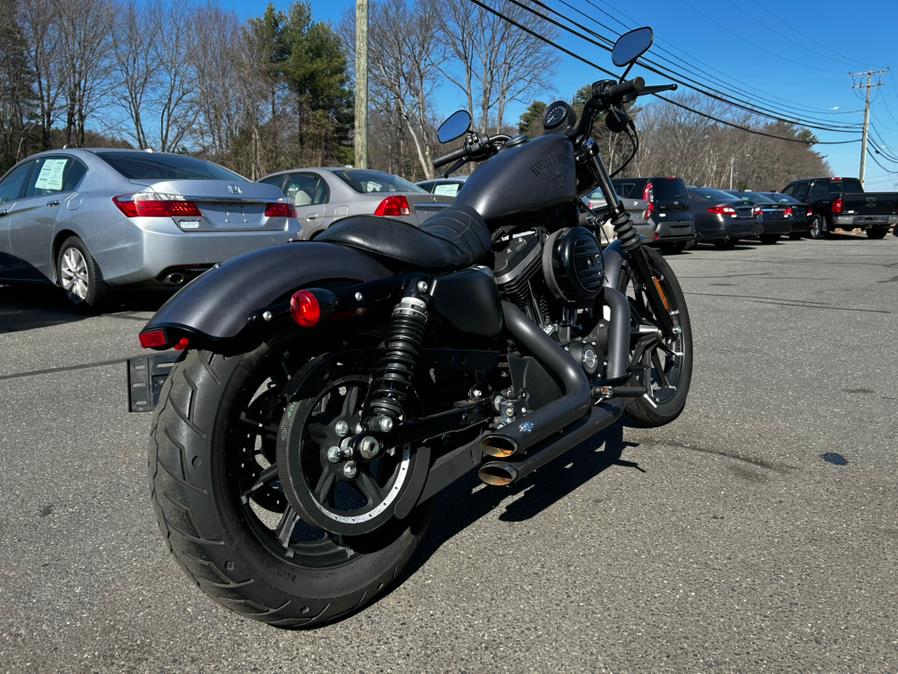 2016 Harley Davidson XL883N Iron 883, available for sale in South Windsor , Connecticut | Ful-line Auto LLC. South Windsor , Connecticut 2016 Harley Davidson XL883N Iron 883, available for sale in South Windsor , Connecticut | Ful-line Auto LLC. South Windsor , Connecticut