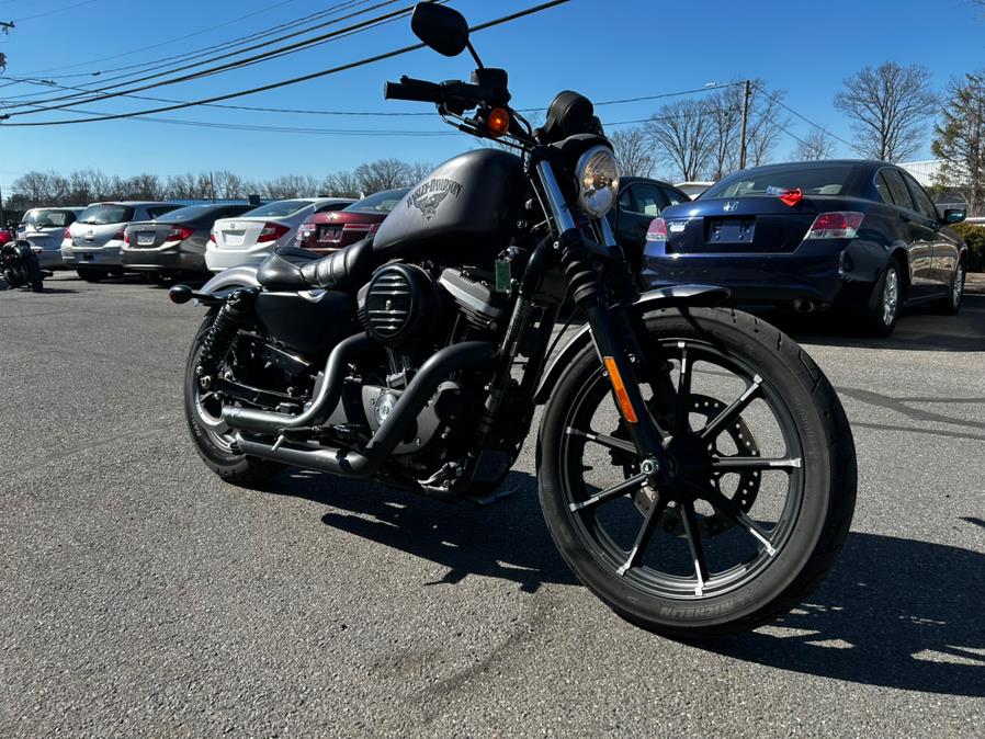 2016 Harley Davidson XL883N Iron 883, available for sale in South Windsor , Connecticut | Ful-line Auto LLC. South Windsor , Connecticut 2016 Harley Davidson XL883N Iron 883, available for sale in South Windsor , Connecticut | Ful-line Auto LLC. South Windsor , Connecticut