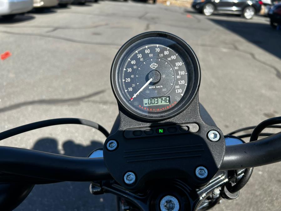 2016 Harley Davidson XL883N Iron 883, available for sale in South Windsor , Connecticut | Ful-line Auto LLC. South Windsor , Connecticut 2016 Harley Davidson XL883N Iron 883, available for sale in South Windsor , Connecticut | Ful-line Auto LLC. South Windsor , Connecticut