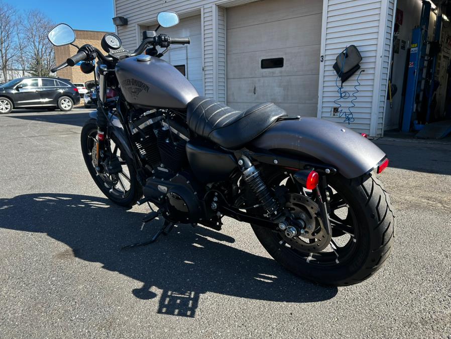 2016 Harley Davidson XL883N Iron 883, available for sale in South Windsor , Connecticut | Ful-line Auto LLC. South Windsor , Connecticut 2016 Harley Davidson XL883N Iron 883, available for sale in South Windsor , Connecticut | Ful-line Auto LLC. South Windsor , Connecticut