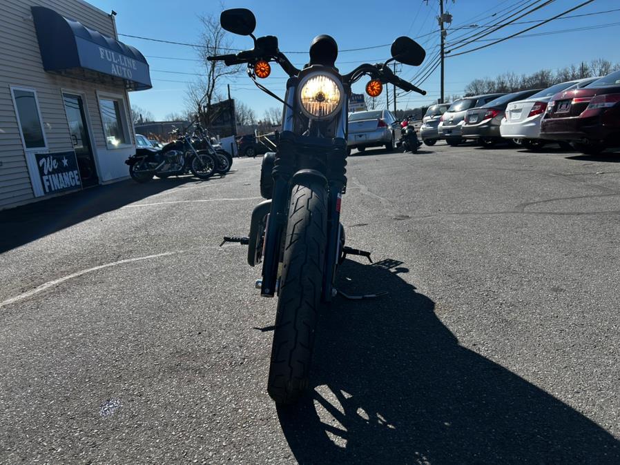 2016 Harley Davidson XL883N Iron 883, available for sale in South Windsor , Connecticut | Ful-line Auto LLC. South Windsor , Connecticut 2016 Harley Davidson XL883N Iron 883, available for sale in South Windsor , Connecticut | Ful-line Auto LLC. South Windsor , Connecticut